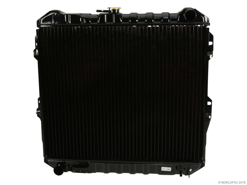 1989-1995 Toyota 4Runner Radiator (CSF)