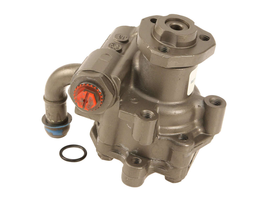 2011-2014 Volkswagen Jetta Power Steering Pump (Maval)