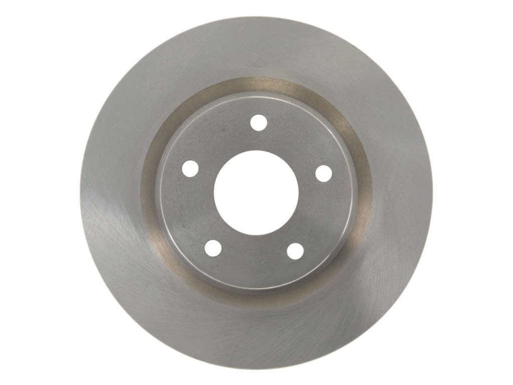 2007-2013 Nissan Altima Disc Brake Rotor - Front (Autopart International)