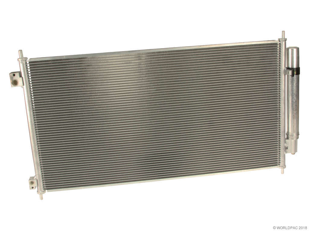 2008-2012 Honda Accord A/C Condenser (Koyo Cooling)