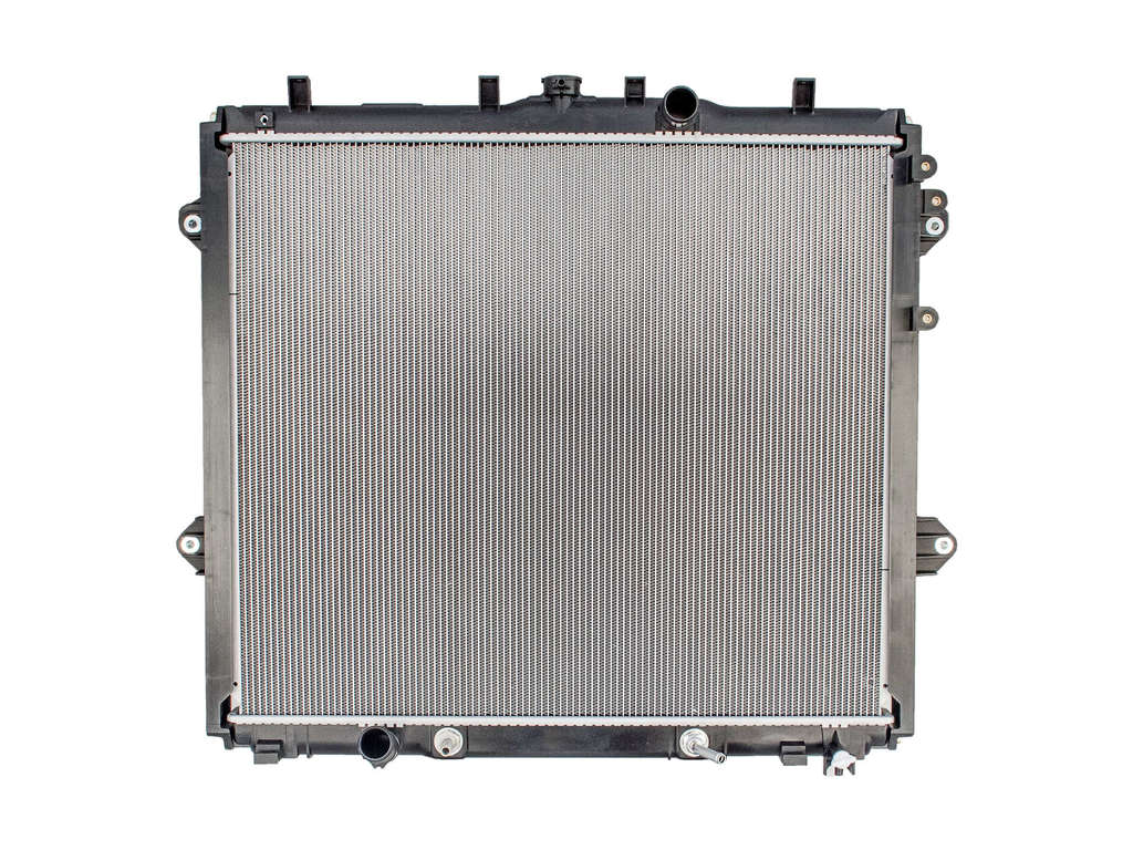 2010-2022 Toyota 4Runner Radiator (Denso)