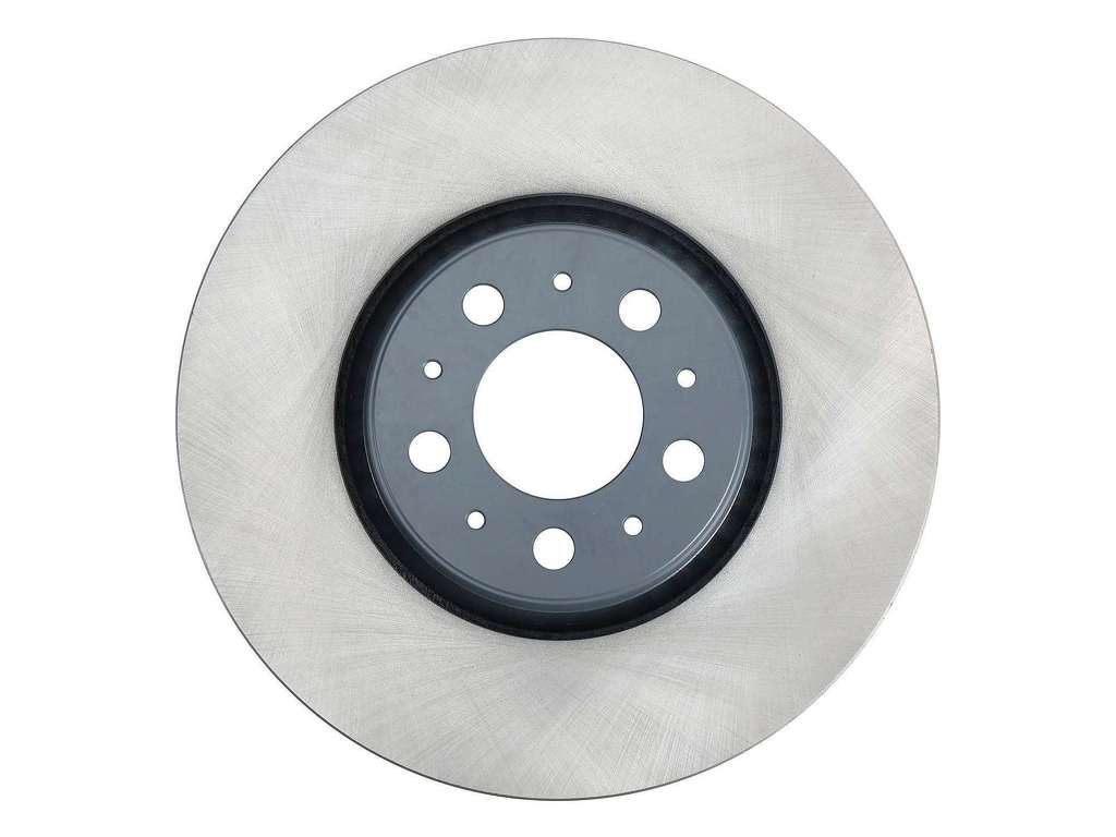 2005-2007 Volvo V70 Disc Brake Rotor - Front (CARQUEST)