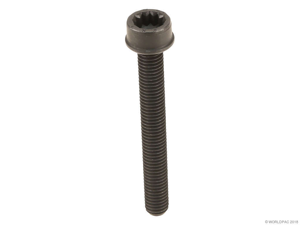 2015-2022 Audi S3 Engine Crankshaft Main Bearing Cap Bolt (Genuine)