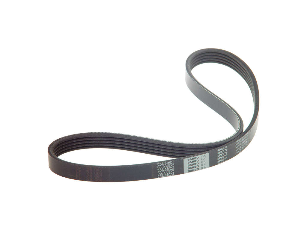 2007-2010 Pontiac G5 Accessory Drive Belt (Bando)