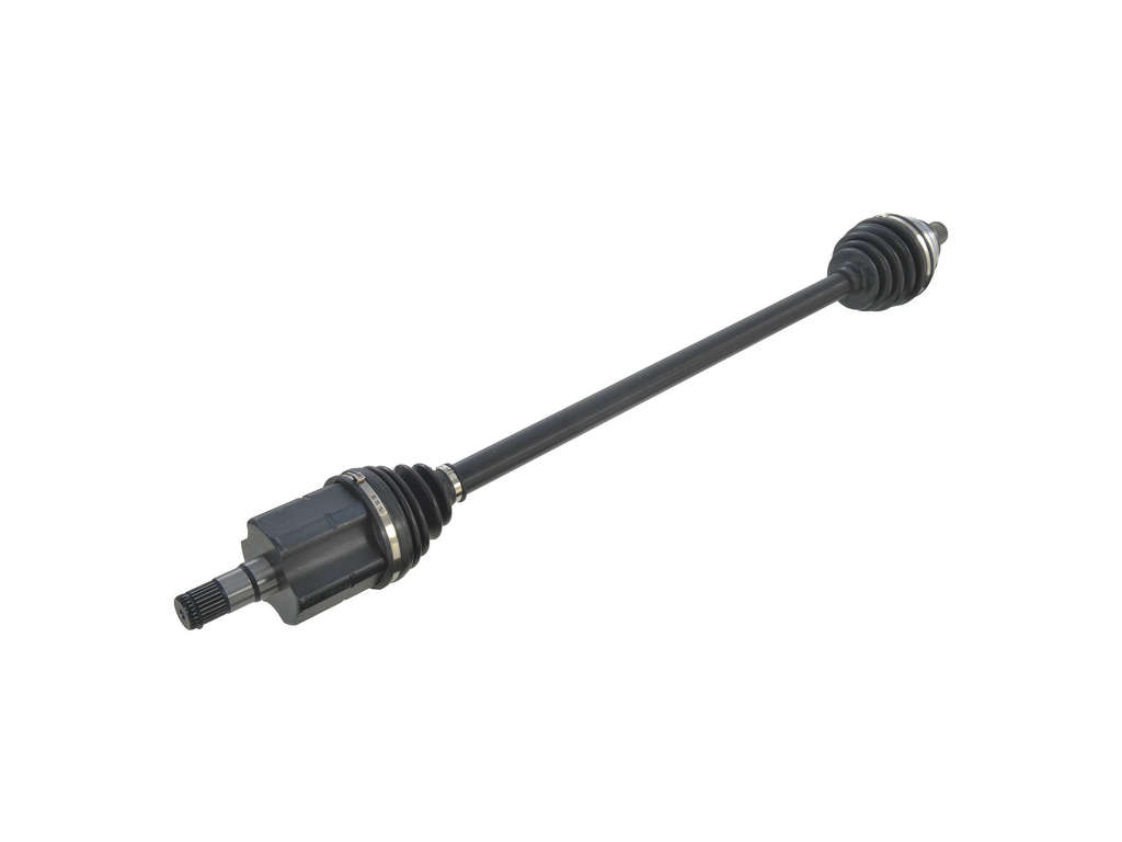 2009-2017 Volkswagen Tiguan CV Axle Assembly - Front Right (Autopart International)
