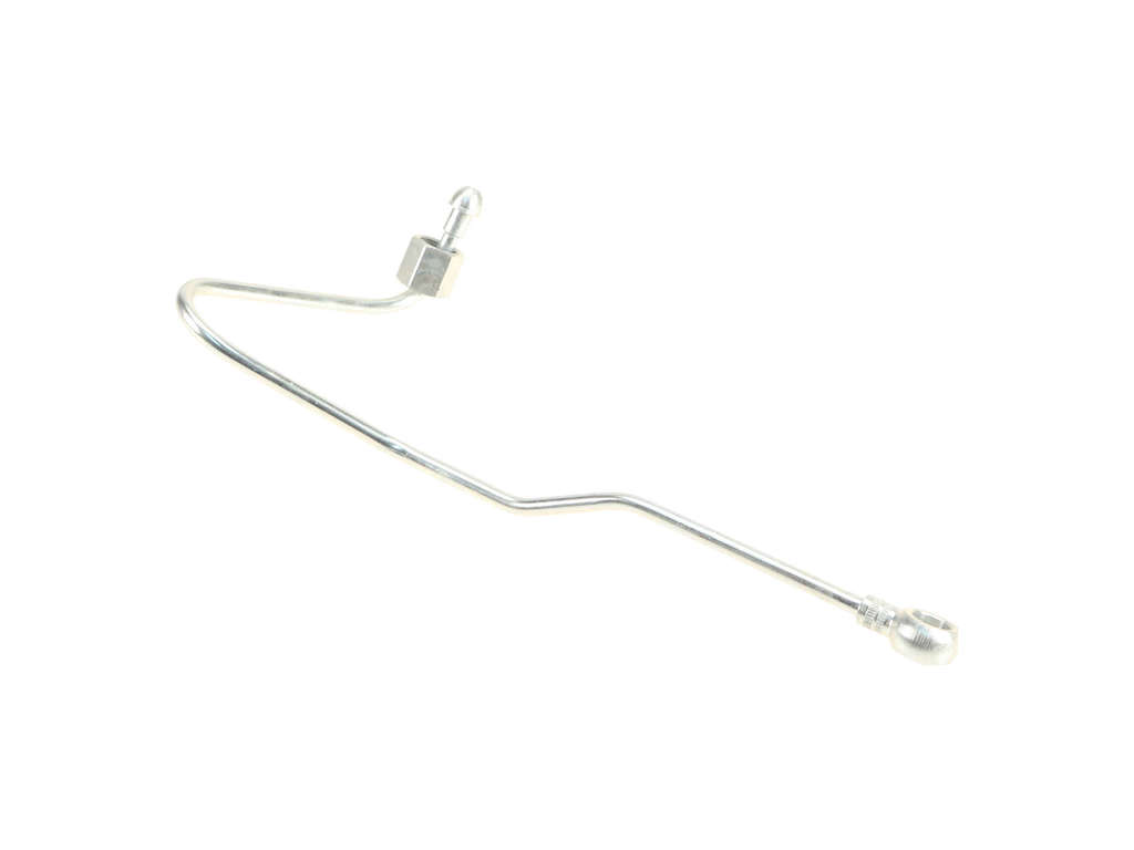 1968-1992 Porsche 911 Engine Oil Line -  or Right (Cohline)