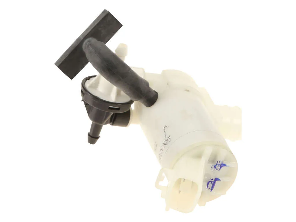 2012 Honda CR-V Windshield Washer Pump (Genuine)