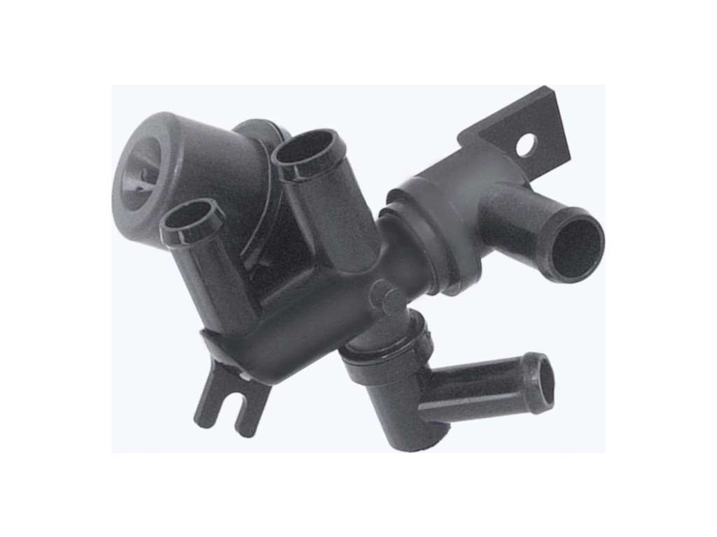 1996-2004 Chevrolet Astro HVAC Heater Control Valve (ACDelco)