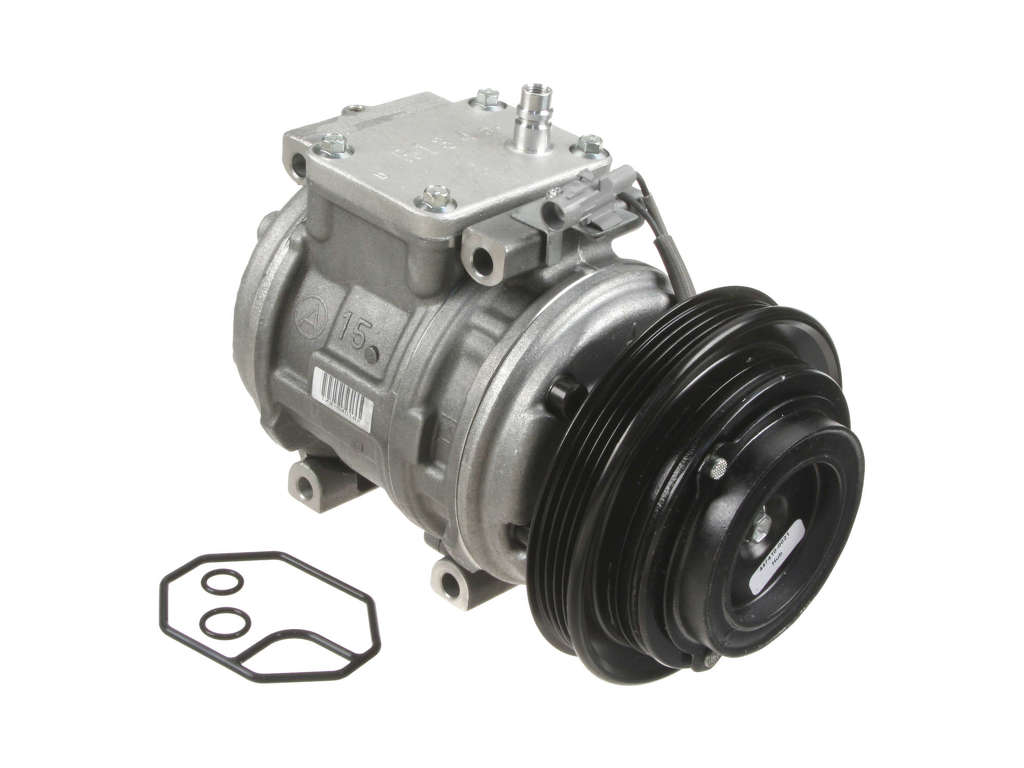 1995-2004 Toyota Tacoma A/C Compressor (Denso)
