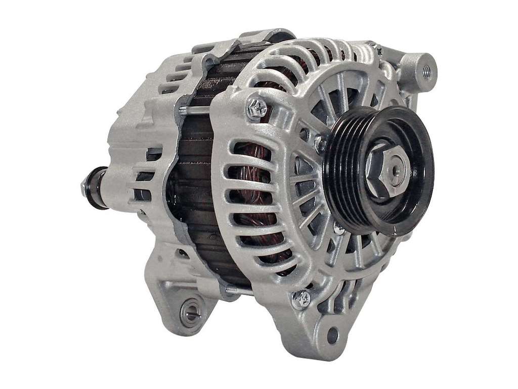 1999-2002 Nissan Quest Alternator (CARQUEST)