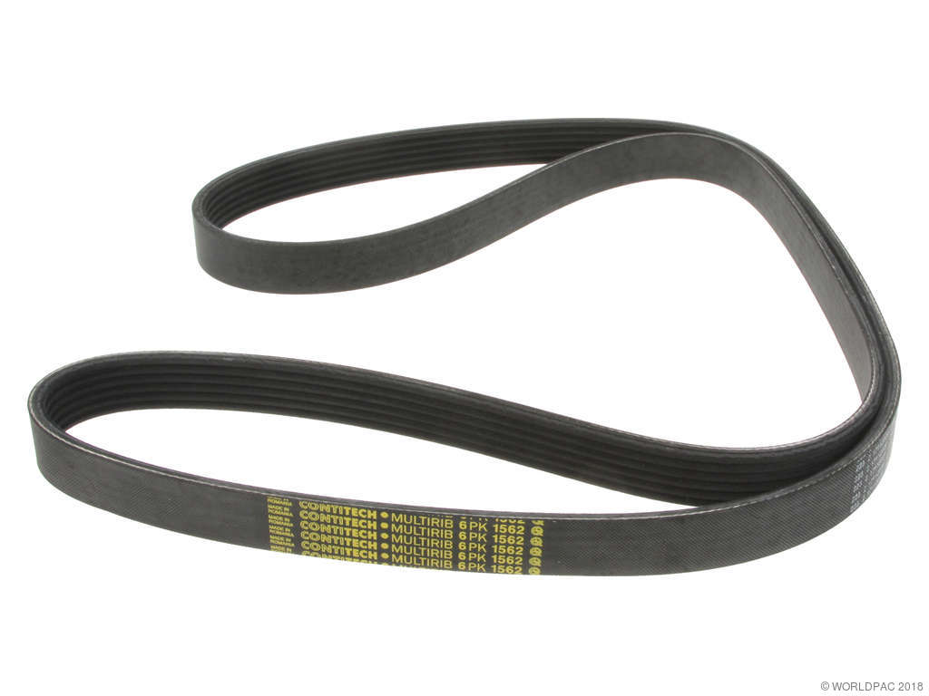 2018-2021 Lexus IS300 Accessory Drive Belt (ContiTech)