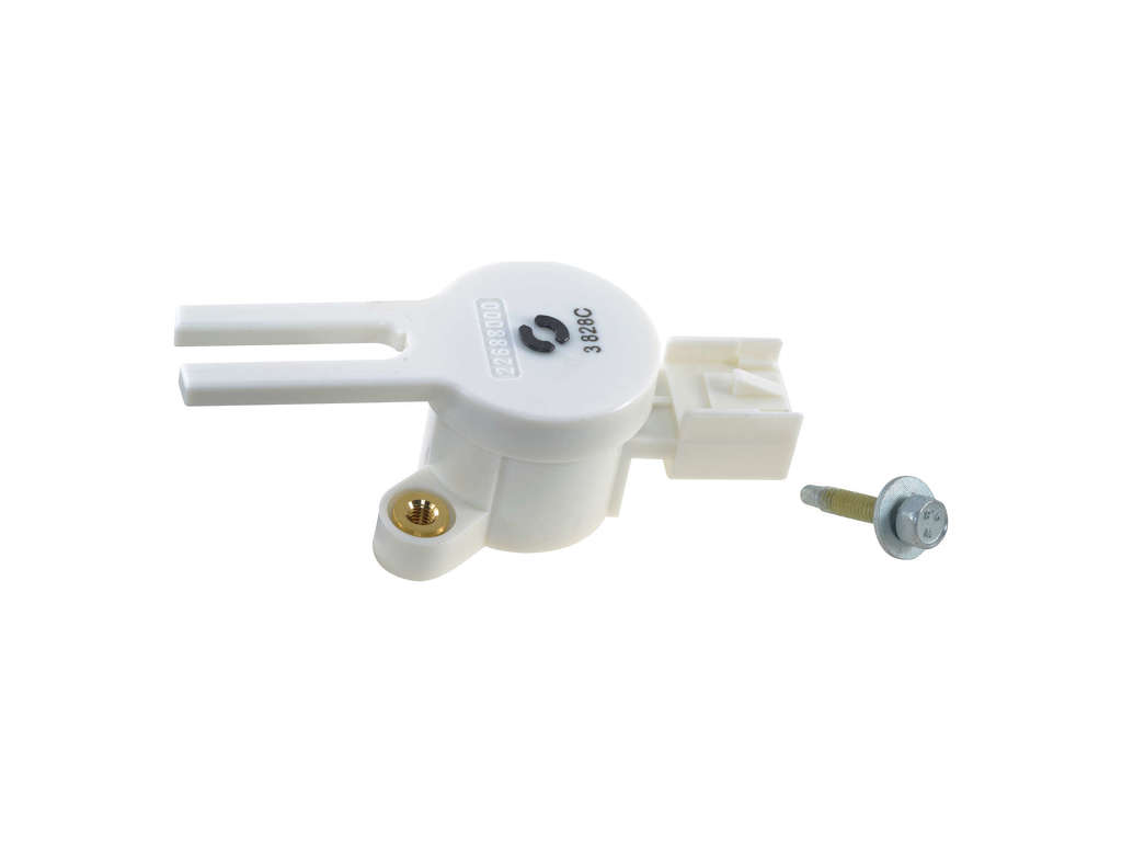 2008-2010 Pontiac G6 Brake Light Switch (Autopart International)