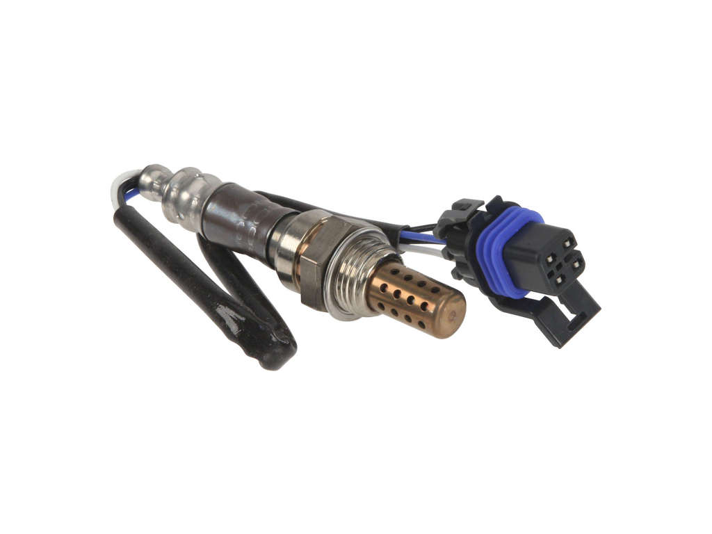2003-2007 Chevrolet Express 2500 Oxygen Sensor - Downstream Right or Upstream Right (Denso)