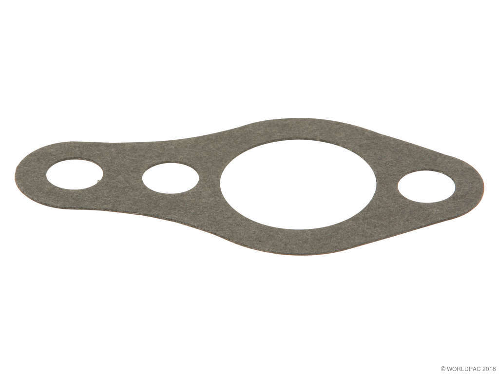 1996-2002 Chevrolet Express 3500 Engine Water Pump Gasket (Mahle)