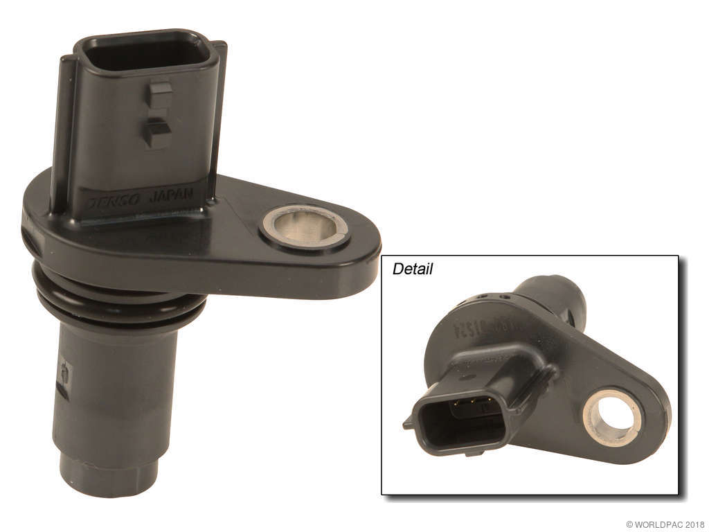 2014-2015 INFINITI Q50 Engine Camshaft Position Sensor (Denso)