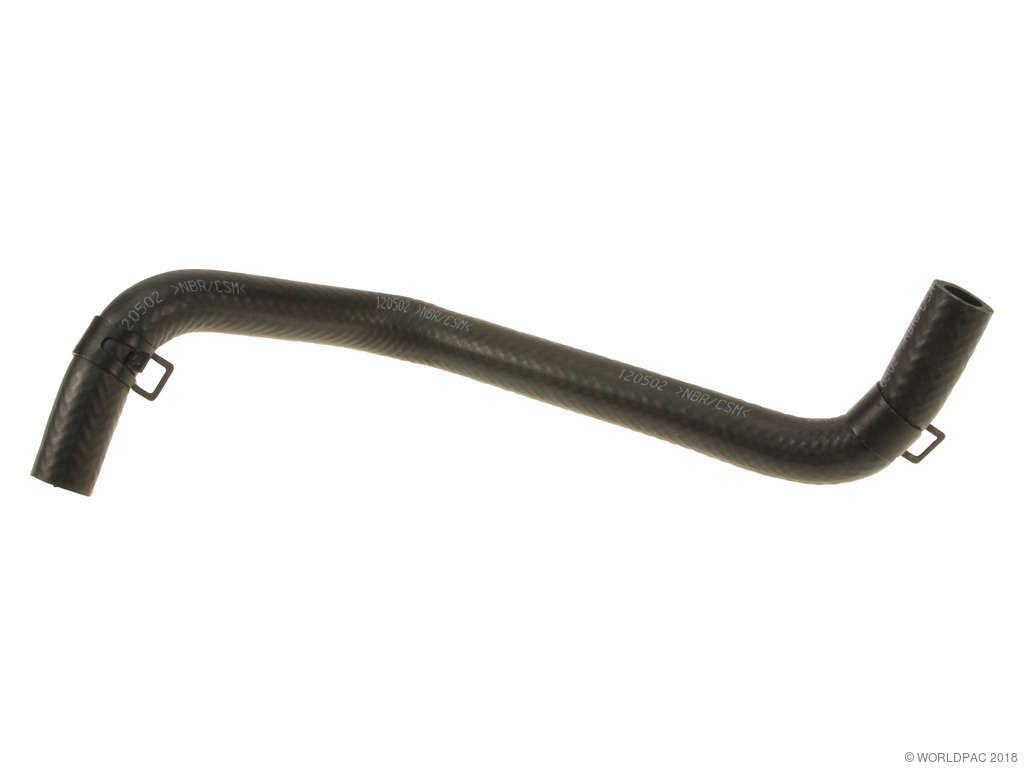 2001-2006 Kia Optima Power Steering Reservoir Hose - Reservoir To Pump (Genuine)