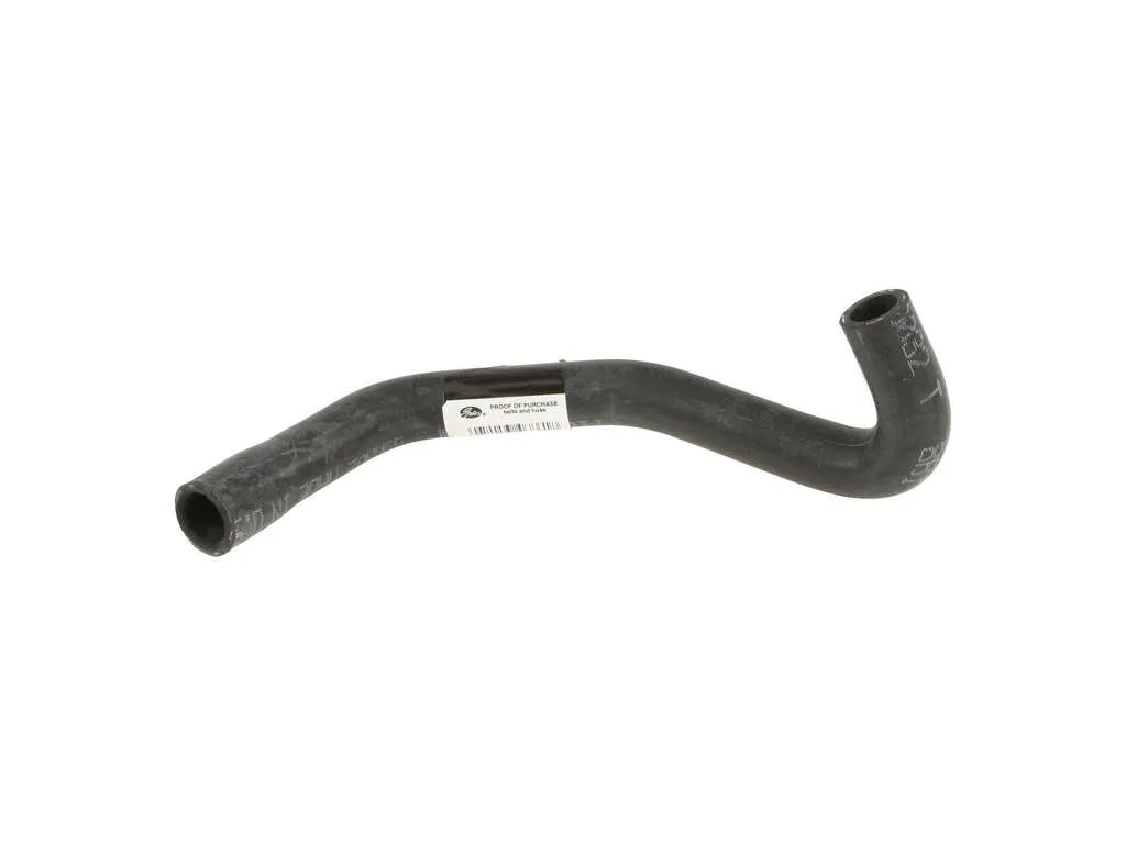 1996-2002 Toyota 4Runner HVAC Heater Hose (Gates)