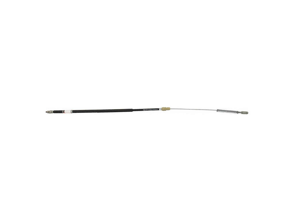 2009-2011 Ford F-150 Parking Brake Cable - Rear Left (Motorcraft)