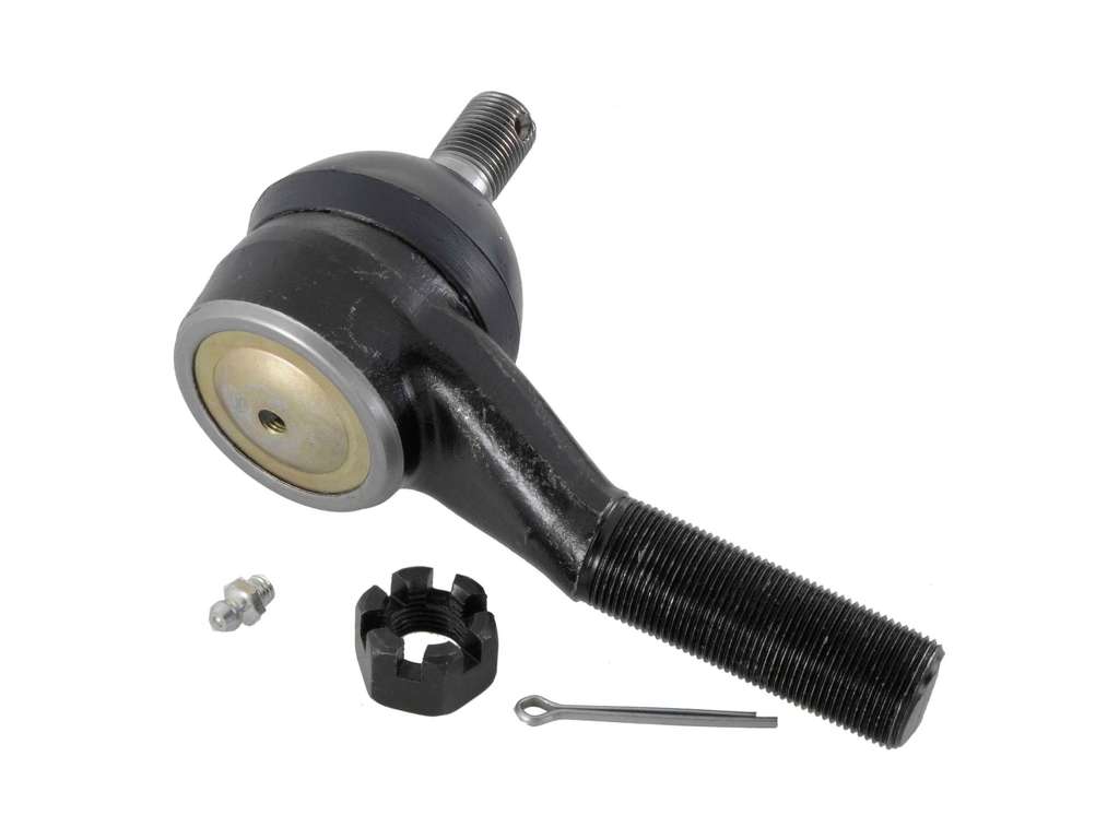 1981-1994 Dodge B350 Steering Tie Rod End - Front Outer (Autopart International)