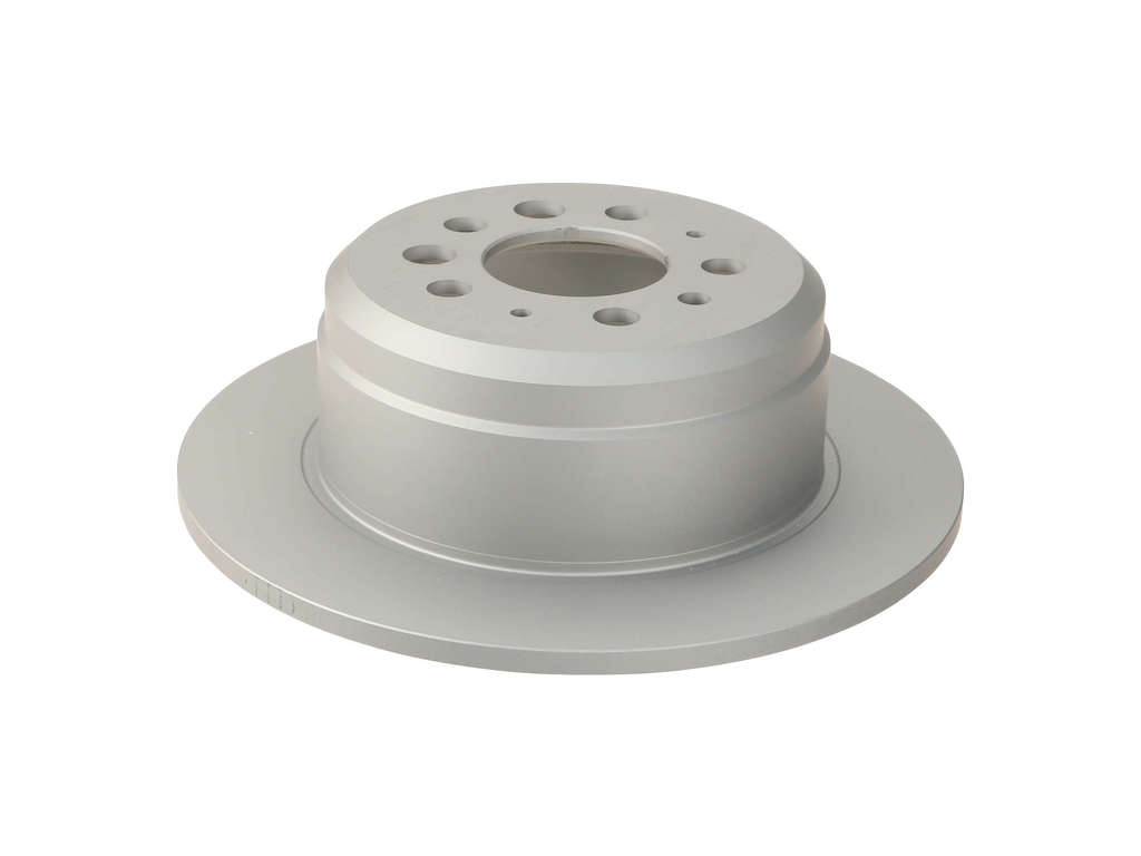 1970-1974 Volvo 164 Disc Brake Rotor - Rear (Pilenga Coated)