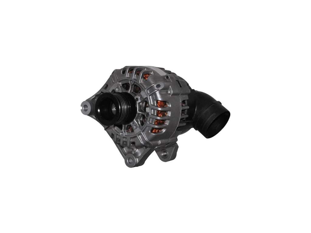 2001-2006 BMW X5 Alternator (CARQUEST)