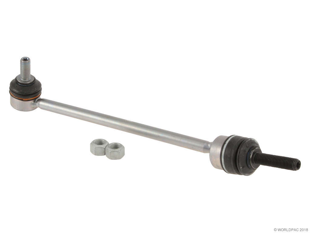 2012-2013 Mercedes-Benz S350 Suspension Stabilizer Bar Link - Front Left (Lemfoerder)