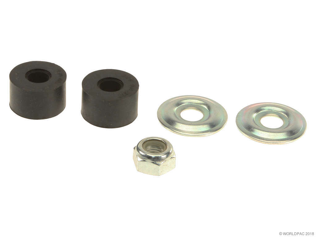 1989-2004 Chevrolet Tracker Suspension Stabilizer Bar Link Bushing - Front or Rear (TRW)