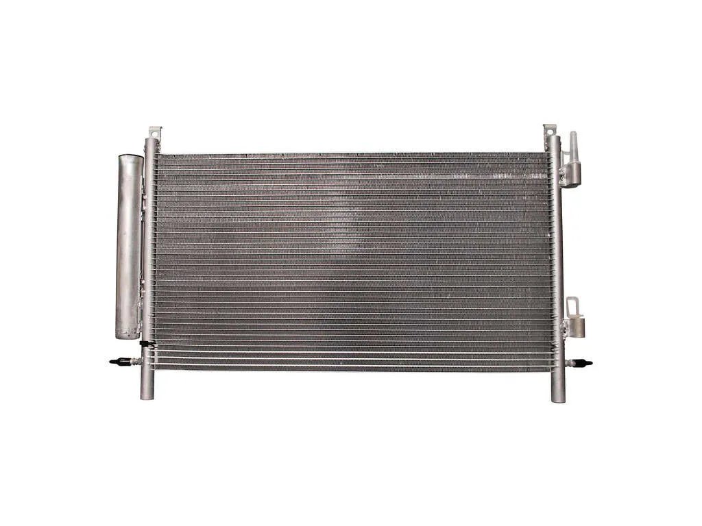 2010-2011 Chevrolet Camaro A/C Condenser (Denso)