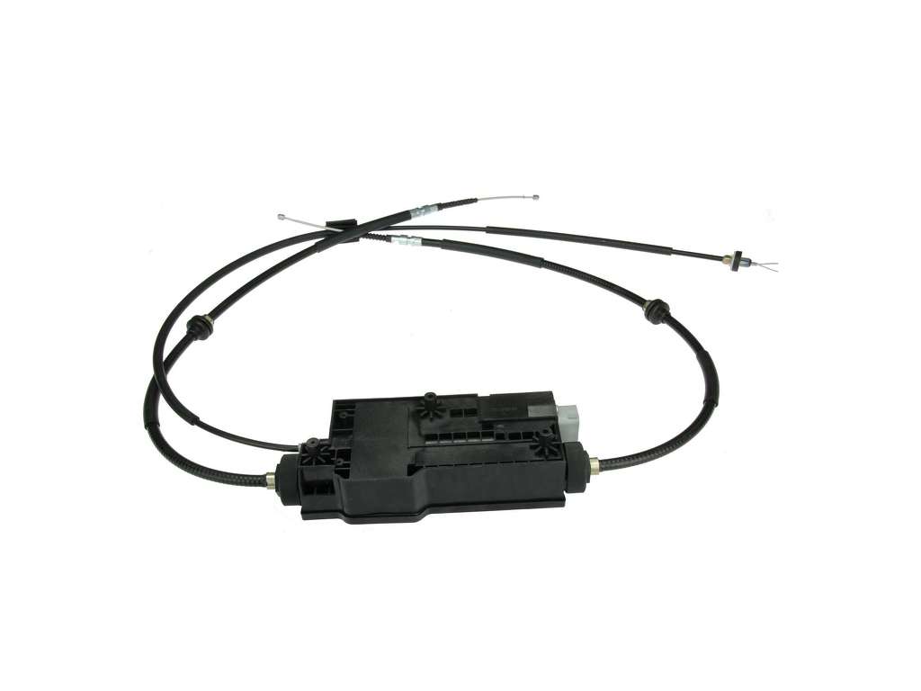 2008-2014 BMW X6 Parking Brake Actuator - Rear (APA/URO Parts)
