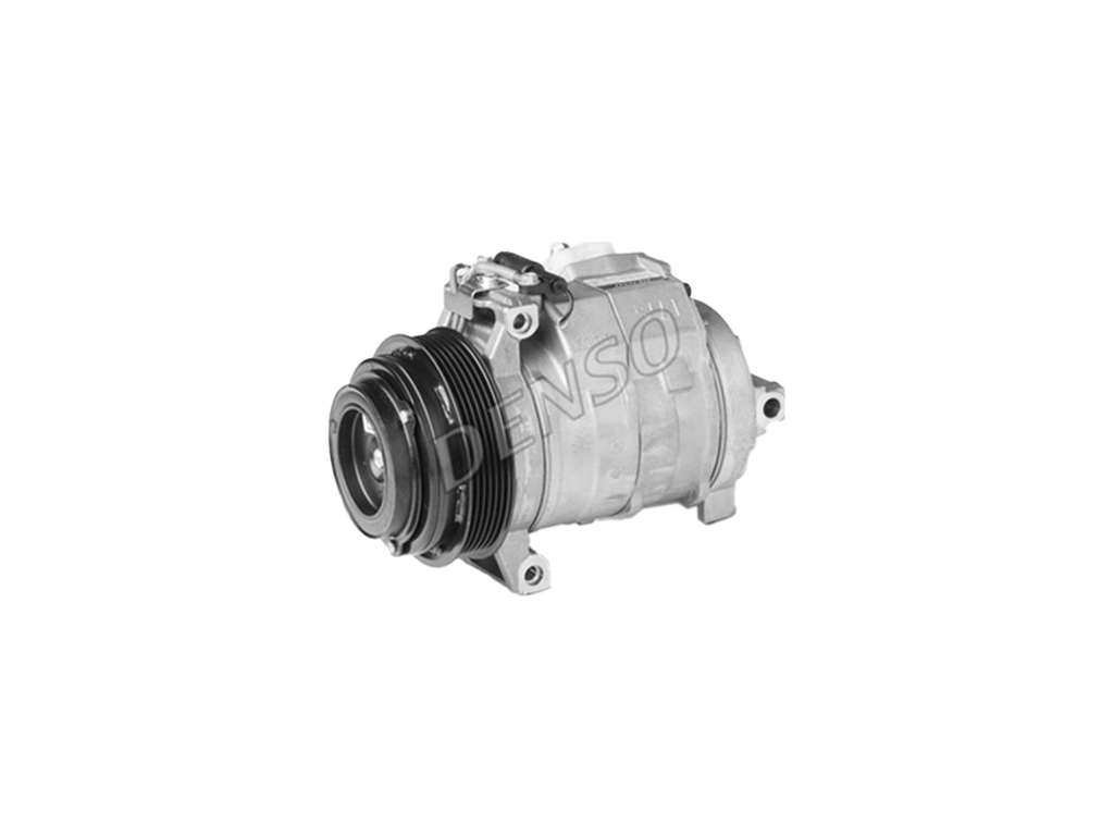 2019-2021 Freightliner Sprinter 2500 A/C Compressor (Santech/ Omega Envir. Tech.)