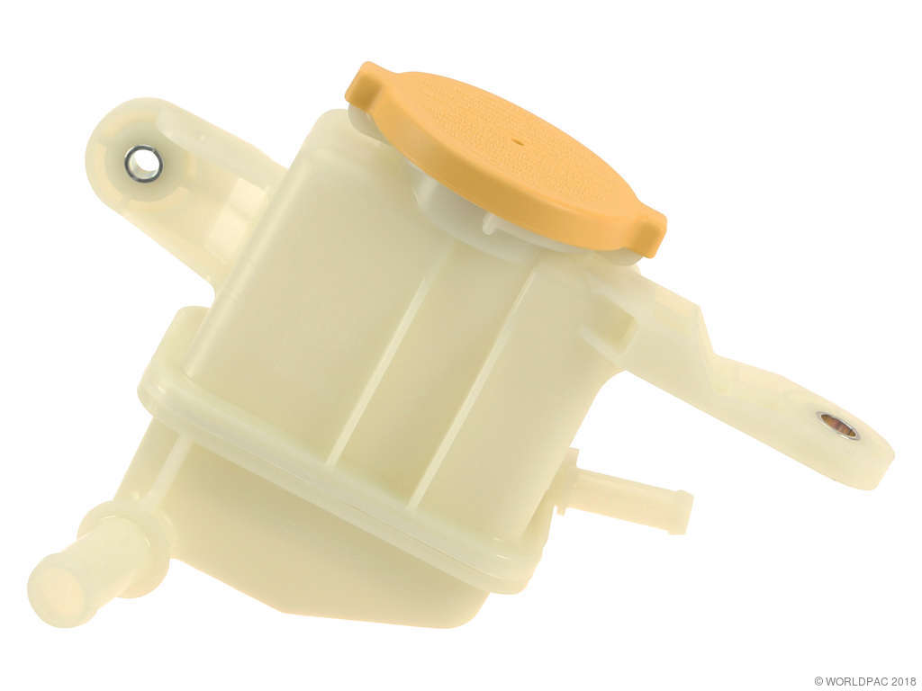 2013-2014 Subaru WRX Power Steering Reservoir (Genuine)