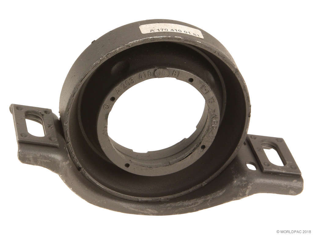 2006-2007 Mercedes-Benz C350 Drive Shaft Center Support (Genuine)