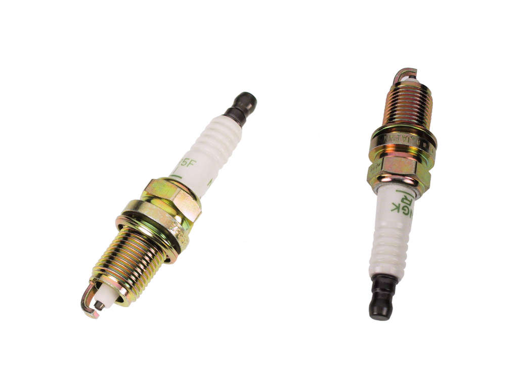 1999-2003 Mazda Protege Spark Plug (NGK)