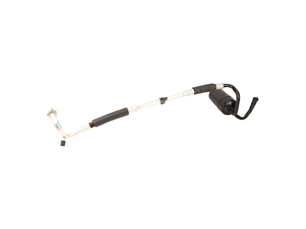 1996-2007 Ford Taurus A/C Receiver Drier (Autopart International)