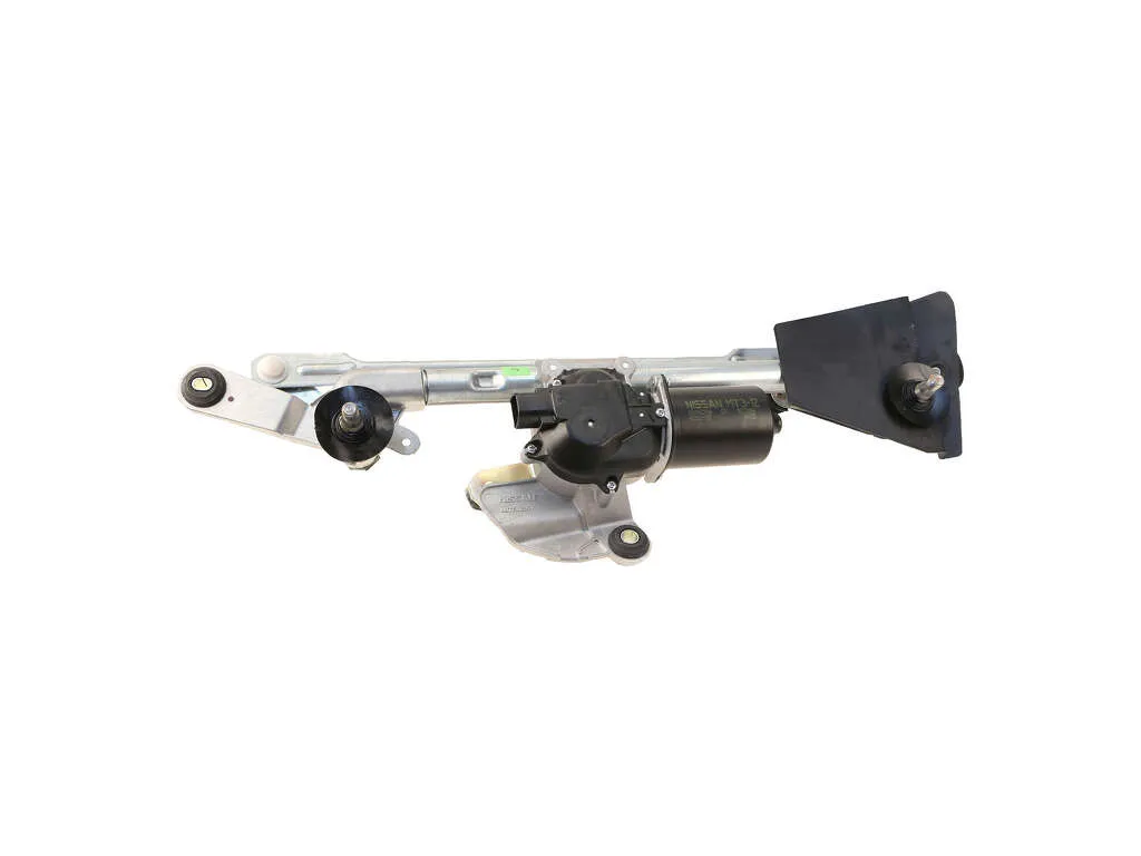 2009-2014 Nissan Maxima Windshield Wiper Motor (Genuine)
