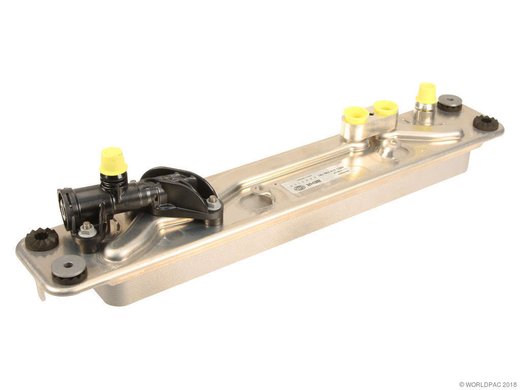 2008-2012 BMW X6 Automatic Transmission Oil Cooler (Behr)