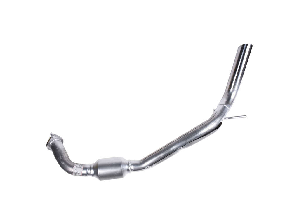 2006-2010 INFINITI QX56 Exhaust Pipe (Autopart International)