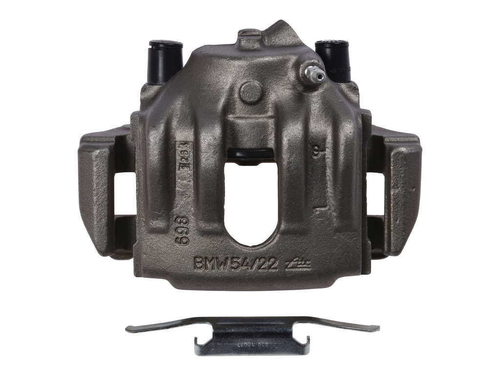 1996-2000 BMW 328i Disc Brake Caliper - Front Right (Autopart International)