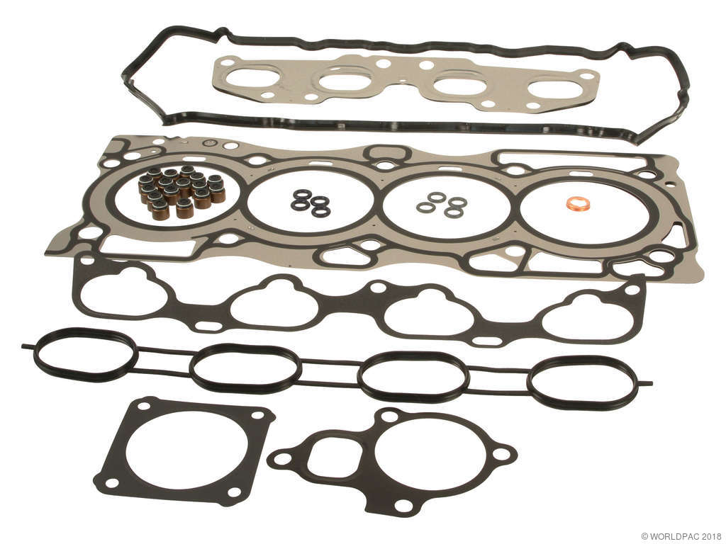 2014-2015 Nissan Rogue Select Engine Cylinder Head Gasket Set (Ishino Stone)