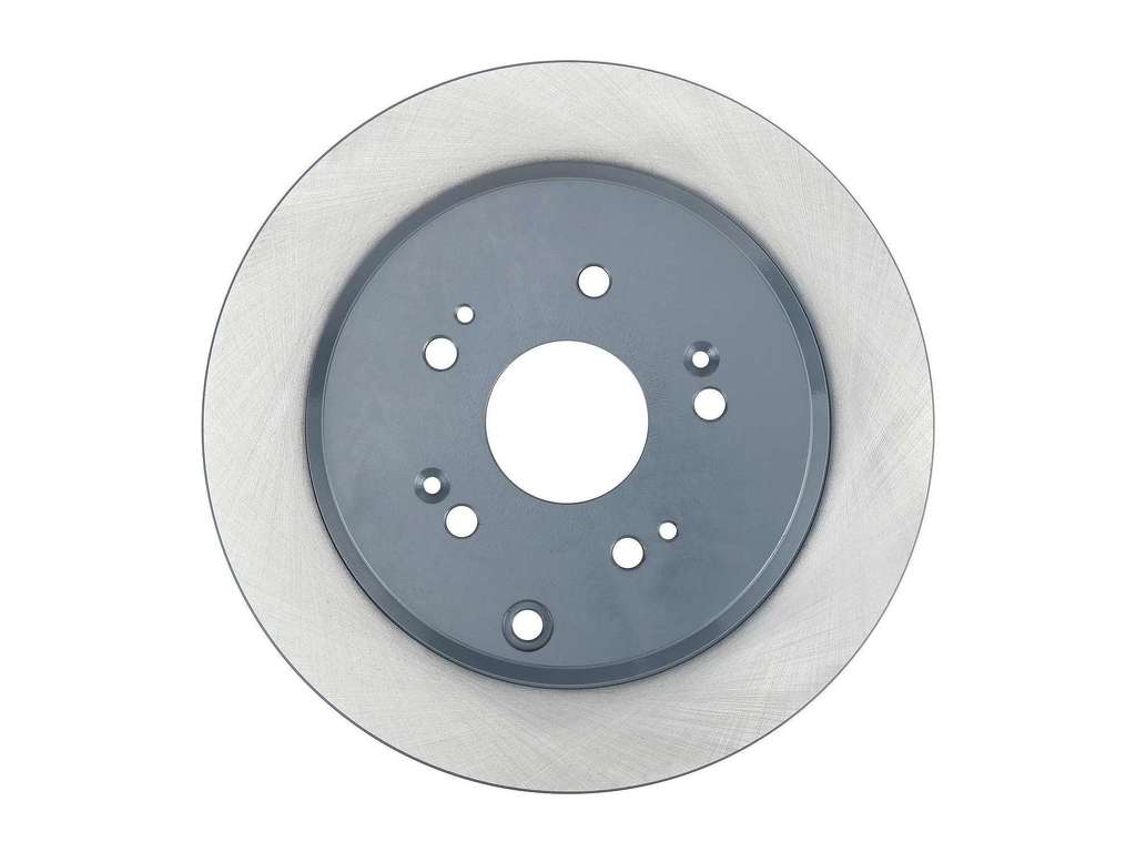 2005-2016 Honda CR-V Disc Brake Rotor - Rear (CARQUEST)