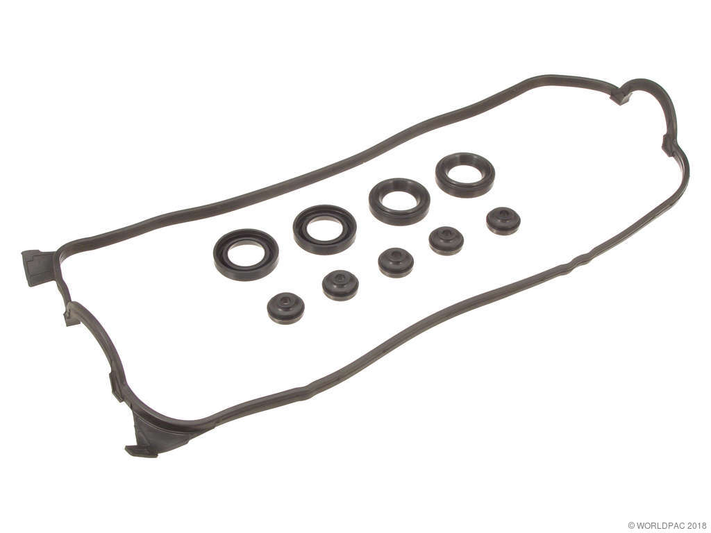 1992-1995 Honda Civic Engine Valve Cover Gasket Set (Original Equipment)