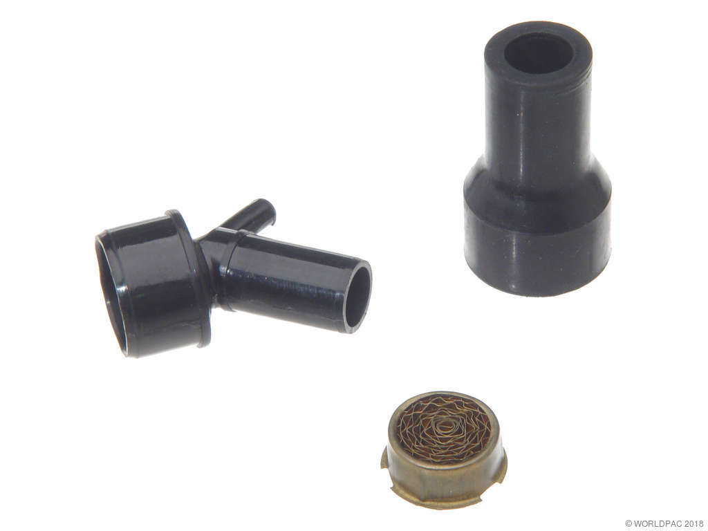1981-1987 Volvo 244 Flame Trap Nipple (MTC)