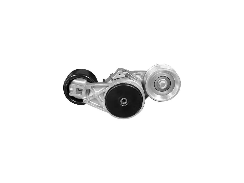 2003-2005 Ford Excursion Accessory Drive Belt Tensioner Assembly (Dayco)