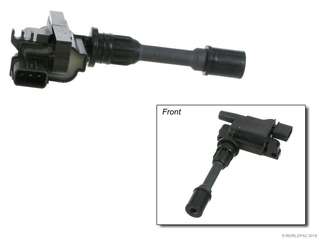 2001-2003 Mazda Protege Ignition Coil (Karlyn)