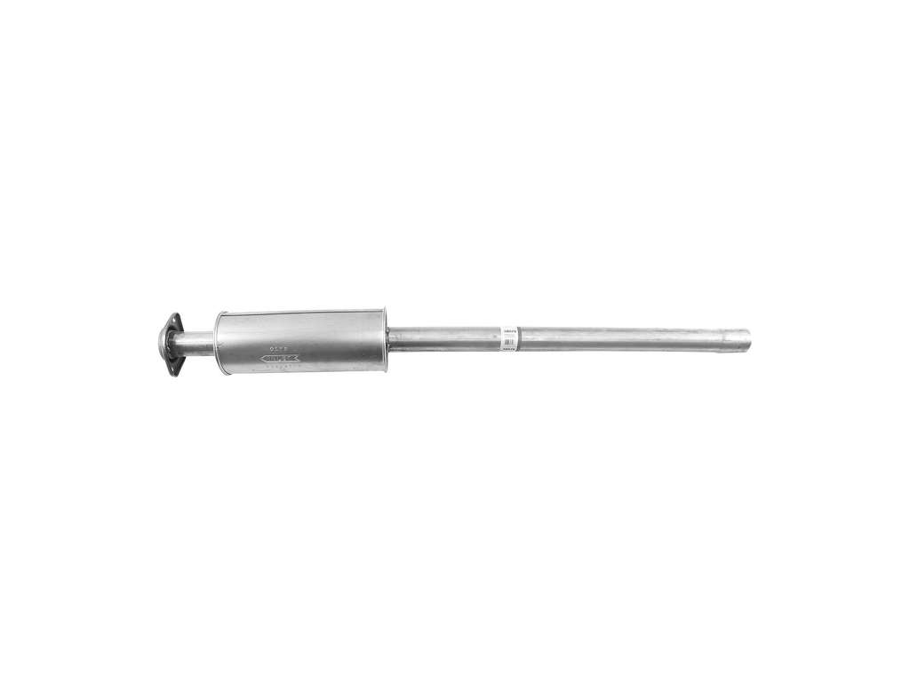 2015-2021 Ford F-150 Exhaust Pipe (AP Exhaust)