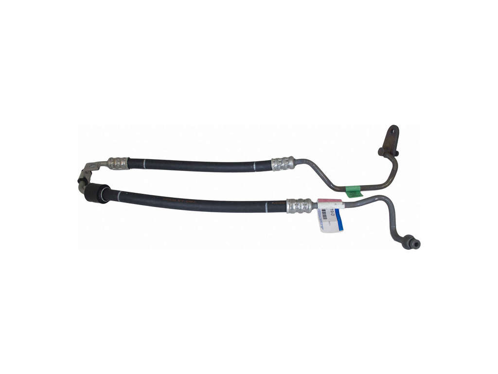 2011-2014 Ford F-150 Power Steering Pressure Hose (Motorcraft)