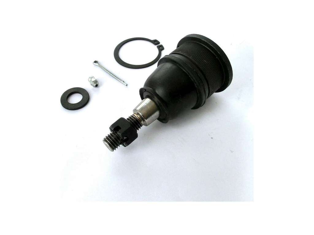 2003-2017 Chevrolet Express 2500 Suspension Ball Joint - Front Upper (Driveworks)