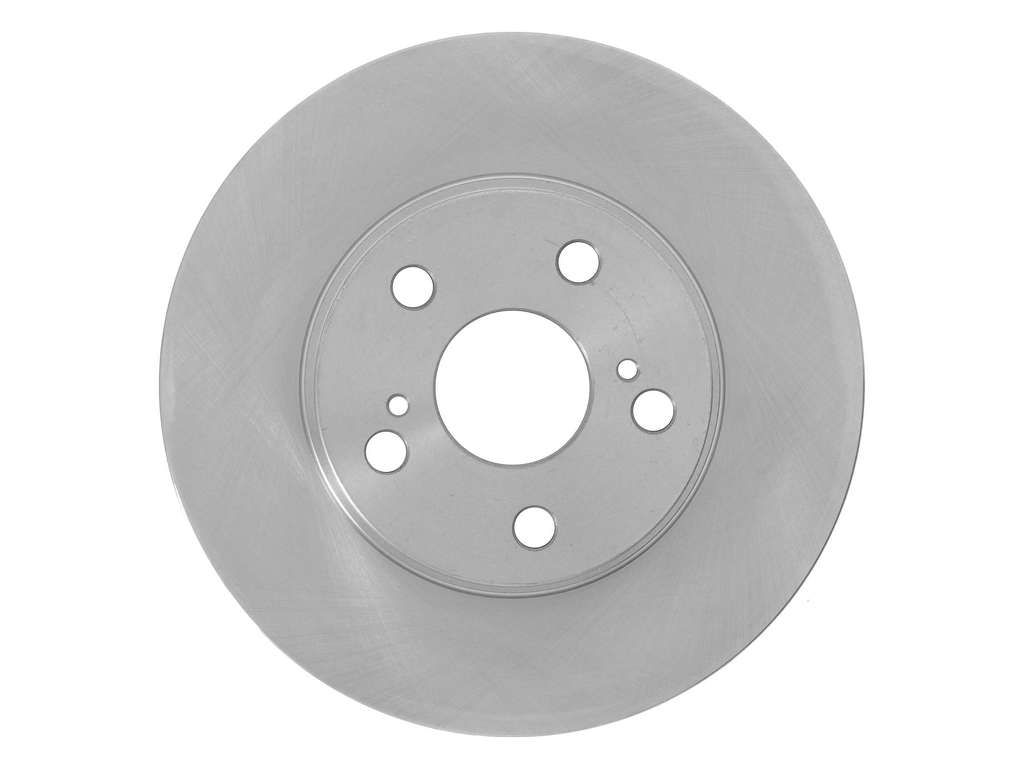 2004-2009 Toyota Prius Disc Brake Rotor - Front (Autopart International)
