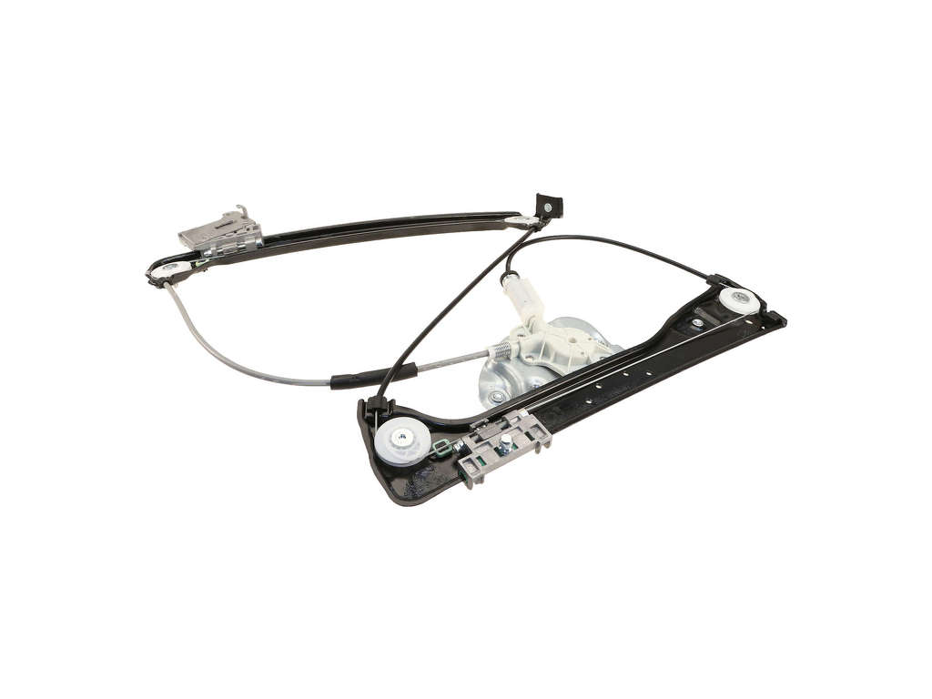 2003-2008 BMW Z4 Window Regulator - Front Left (Autopart International)