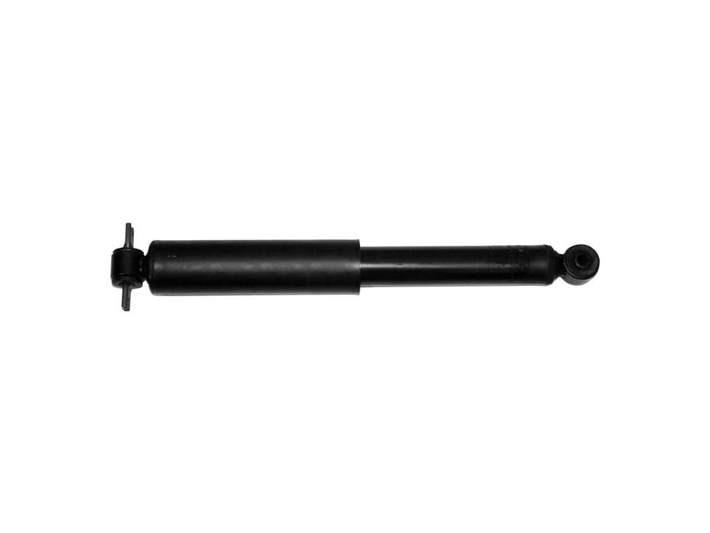 2007-2018 Jeep Wrangler Suspension Shock Absorber - Rear (Monroe)